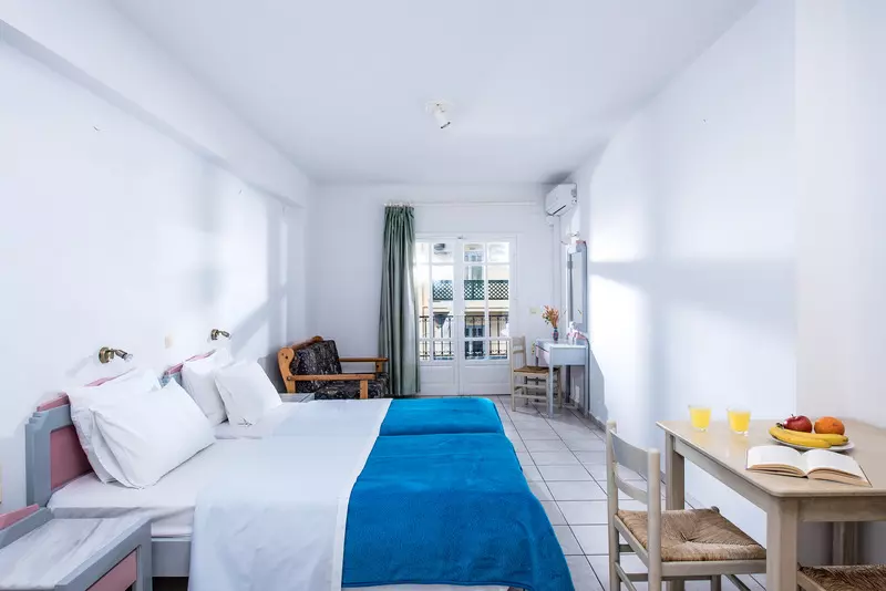 Fotos del hotel Sofia Apart:  2