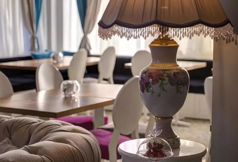 Fotos del hotel New Belgrade Garni:  22