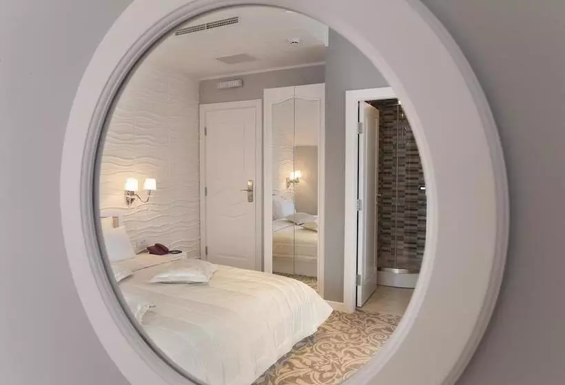 Fotos del hotel New Belgrade Garni:  13