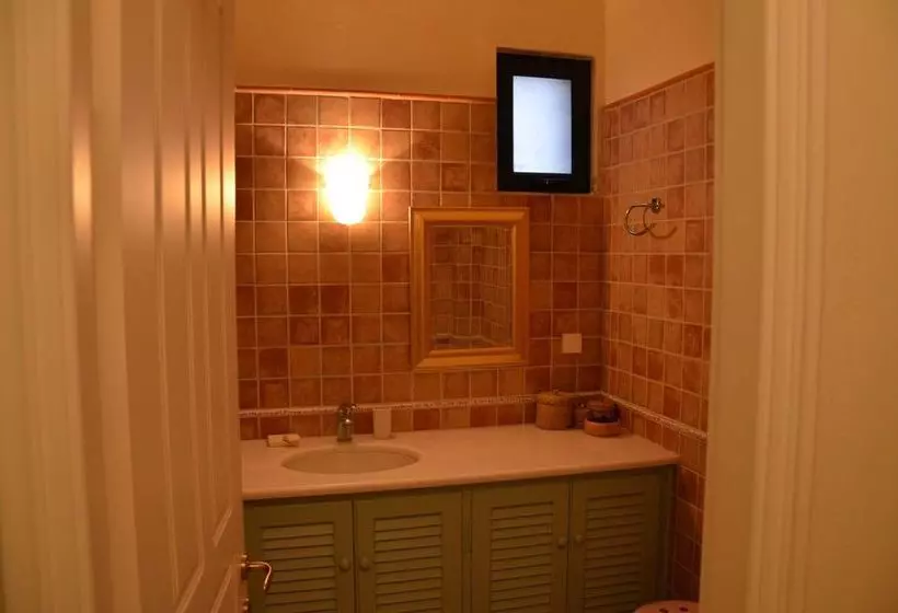 Fotos del hotel Solstice Luxury Suites:  5