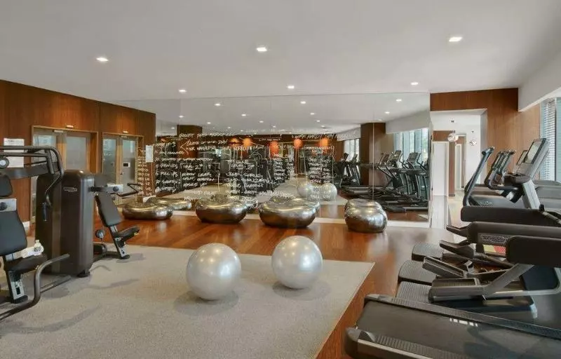 Fotos del hotel Brickell 1st Luxe City Rentals:  3