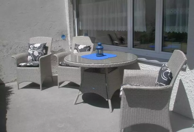 Fotos del hotel Haus Sonnheim:  8