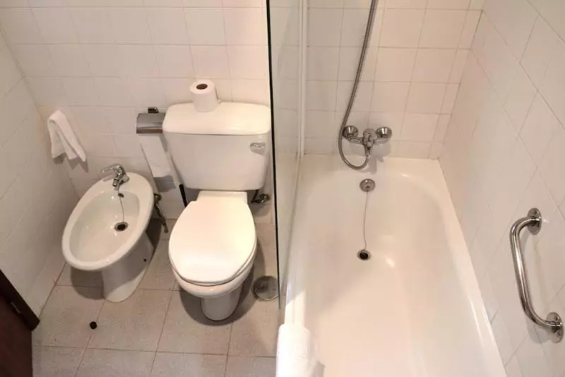 Fotos del hotel Vilas Maria:  4