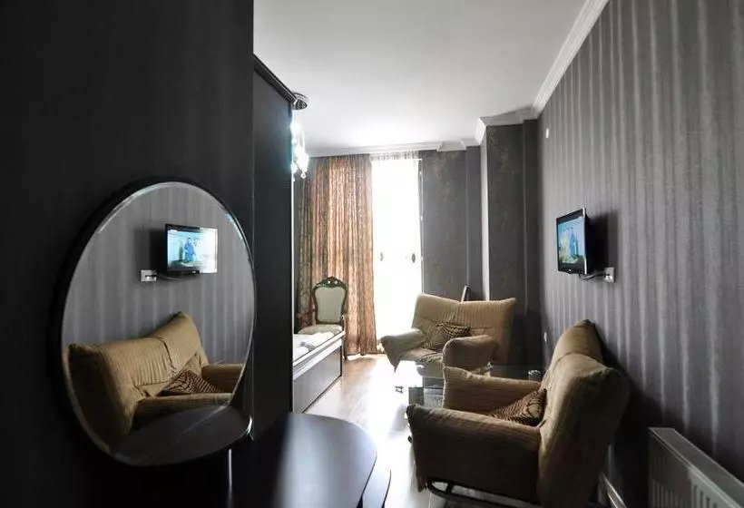 Fotos del hotel Flamingo Group:  25