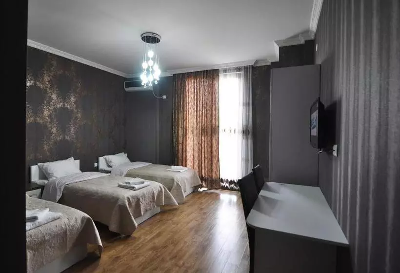 Fotos del hotel Flamingo Group:  8