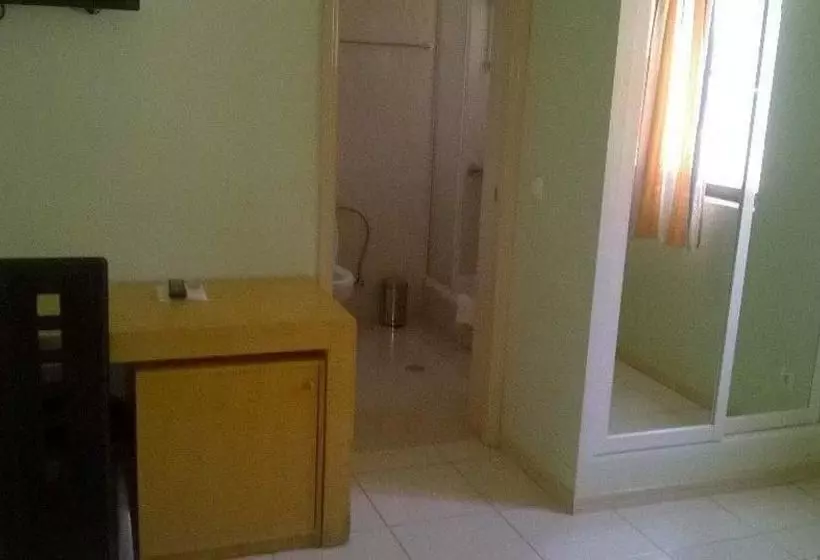 Fotos del hotel Roterdão:  19