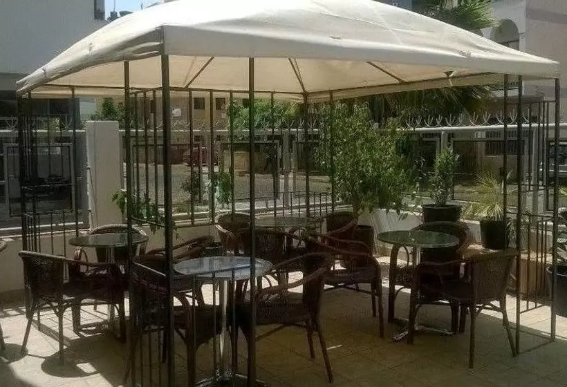 Fotos del hotel Roterdão:  12