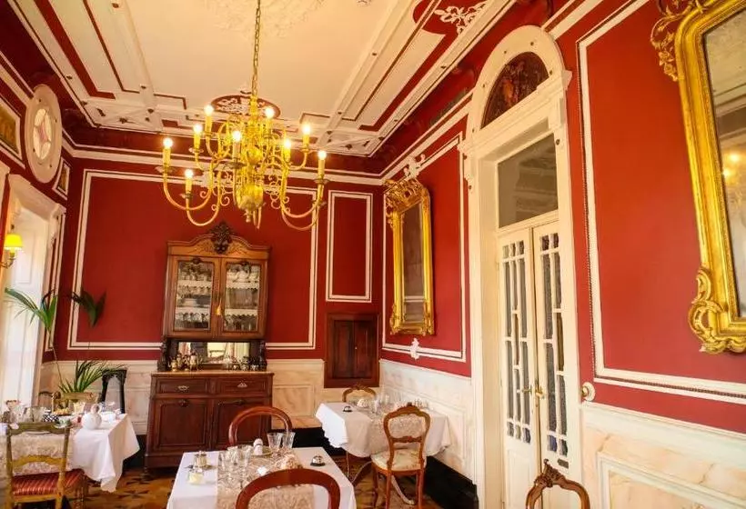 Fotos del hotel Palacete Chafariz Del Rei  By Unlock S:  61