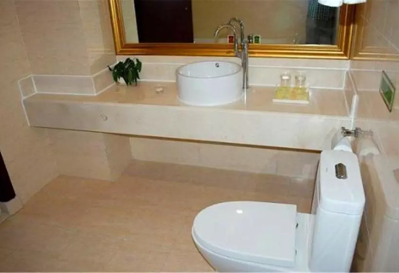 Fotos del hotel Vienna Hotel Qingdao Jiaozhou:  4