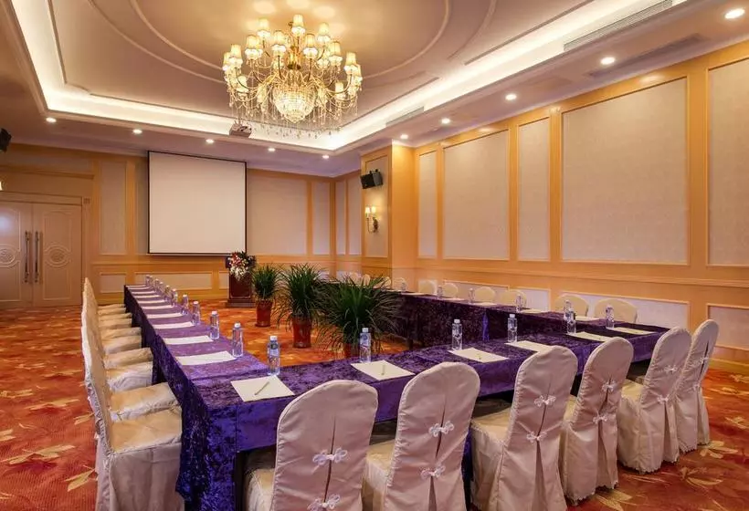 Fotos del hotel Vienna Hotel Qingdao Jiaozhou:  3
