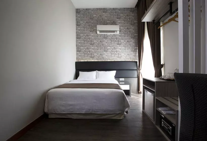 Fotos del hotel Gurney Luxe Inn:  7