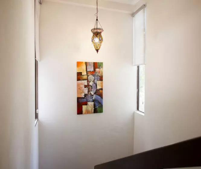Fotos del hotel Gurney Luxe Inn:  10