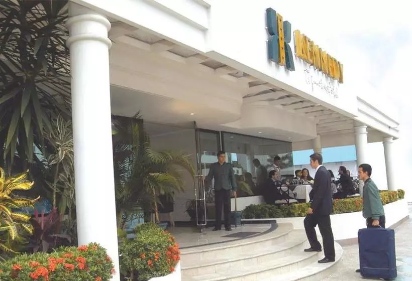 Fotos del hotel Apart Hotel Kennedy:  3