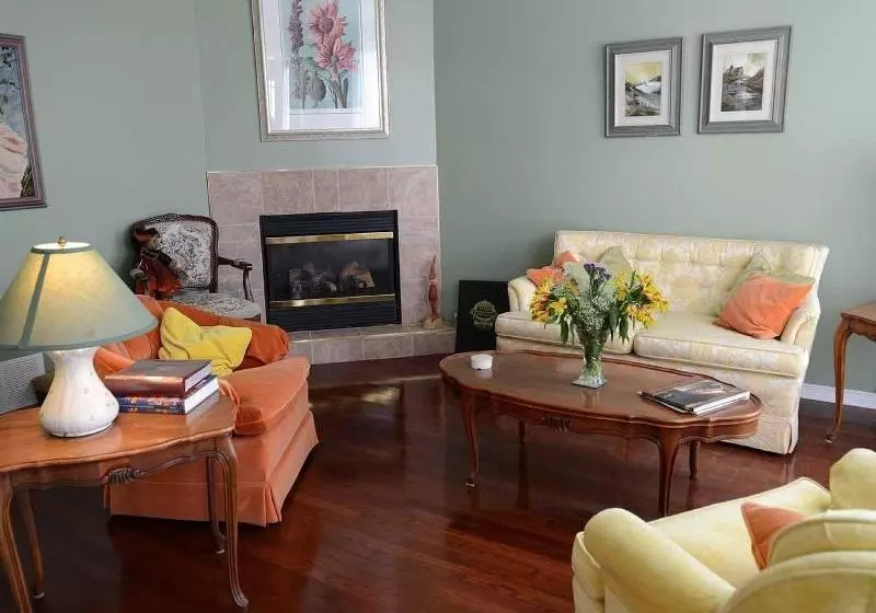 Fotos del hotel Connemara Bed And Breakfast:  6