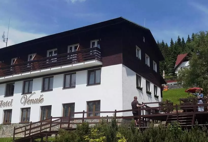 Fotos del hotel Venuše:  15
