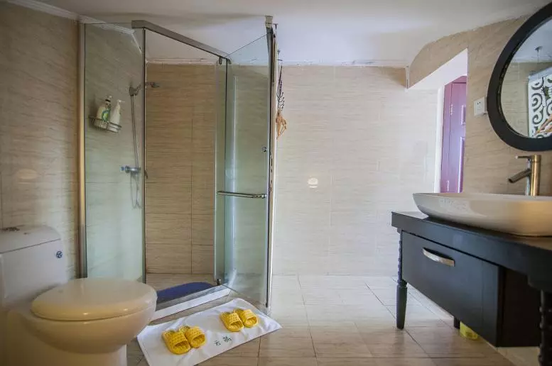 Fotos del hotel Gulangyu Yunpin Garden:  9