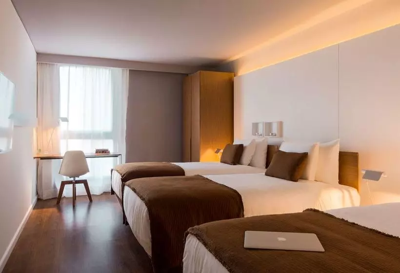 Fotos del hotel Esplendor By Wyndham Montevideo Punta Carretas:  9