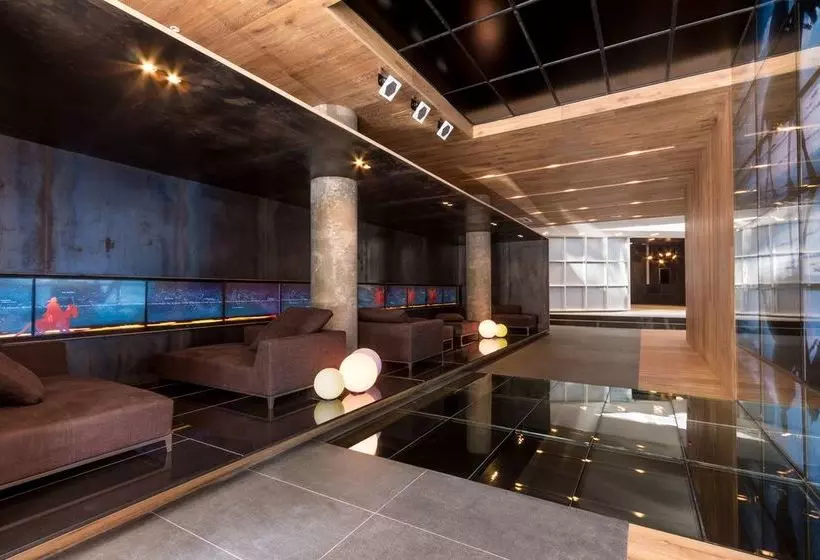 Fotos del hotel Esplendor By Wyndham Montevideo Punta Carretas:  12