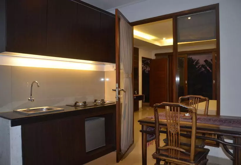 Fotos del hotel The Cory Villa:  5