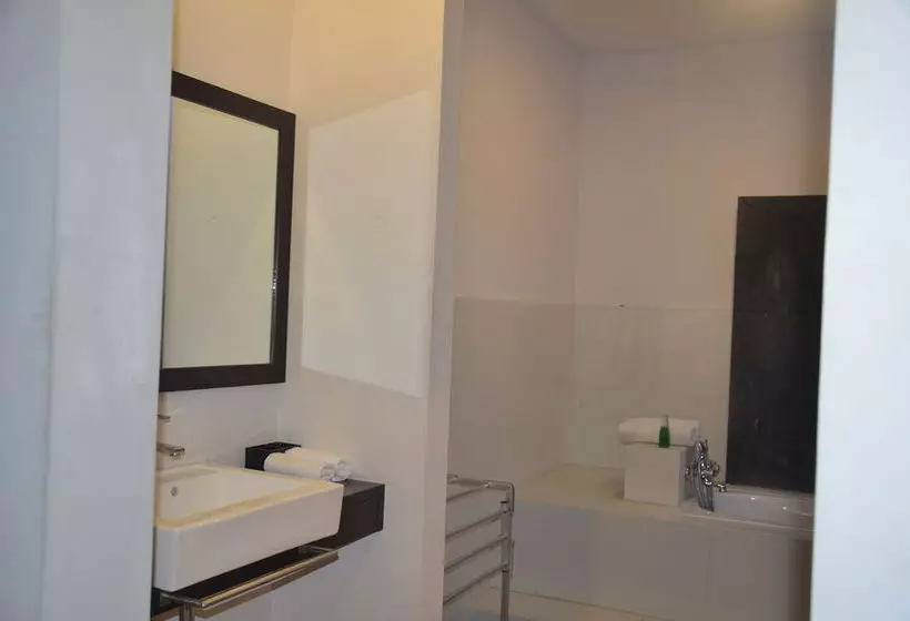 Fotos del hotel The Cory Villa:  6