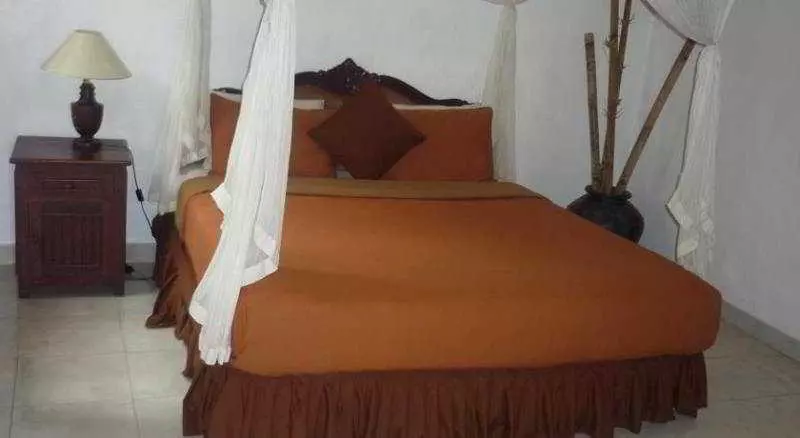 Fotos del hotel Villa Marlee:  10