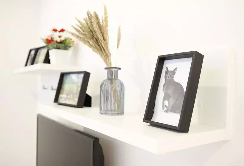 Fotos del hotel The Change Suites Korat:  22