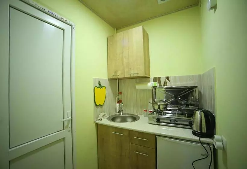 Fotos del hotel Max Comfort:  12