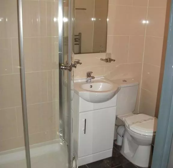 Fotos del hotel The King William:  10