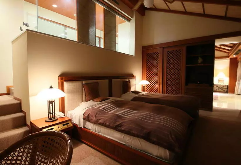 Fotos del hotel Nishiizu Crystal View:  9