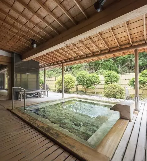 Fotos del hotel Nishiizu Crystal View:  10