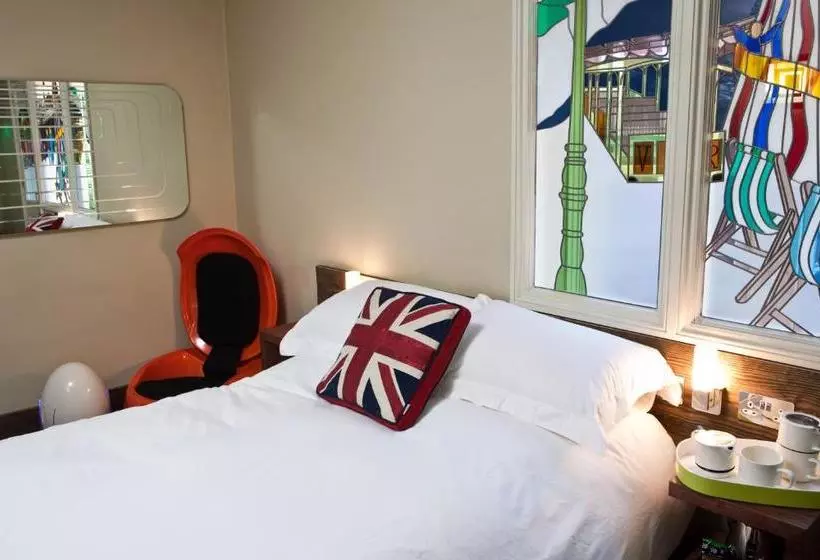 Fotos del hotel Guest And The City:  5