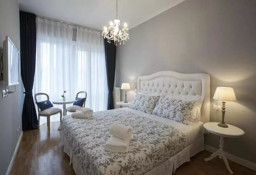 B&b La Nannina