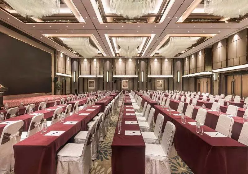 Fotos del hotel Mercure Chongqing Fuling:  7