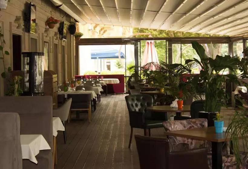 Fotos del hotel Vego:  4