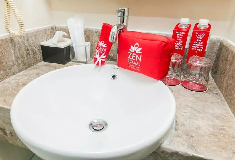 Fotos del hotel Zen Rooms Kuta Square Mall:  17