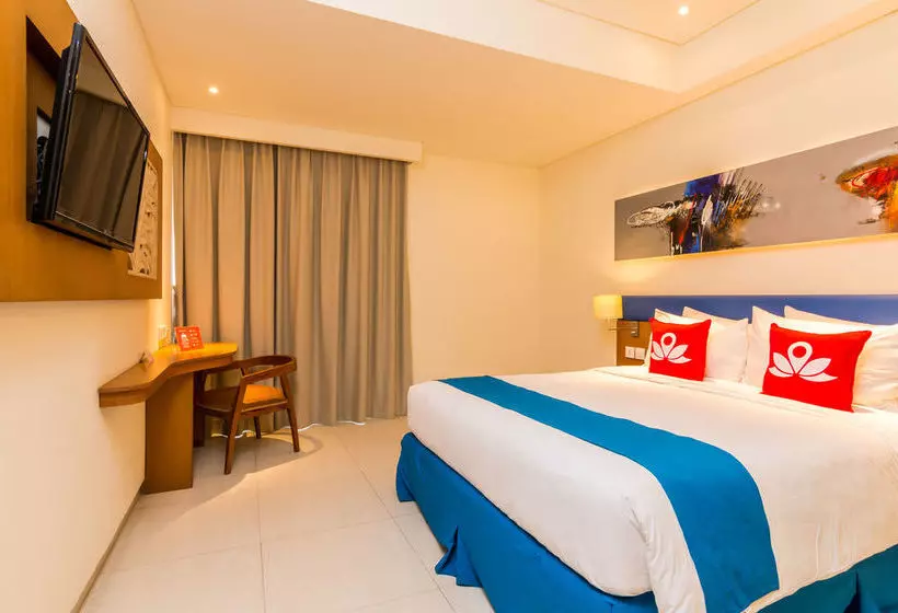 Fotos del hotel Zen Rooms Kuta Square Mall:  21