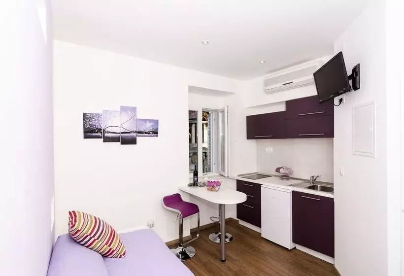 Fotos del hotel Apartments Raic:  23