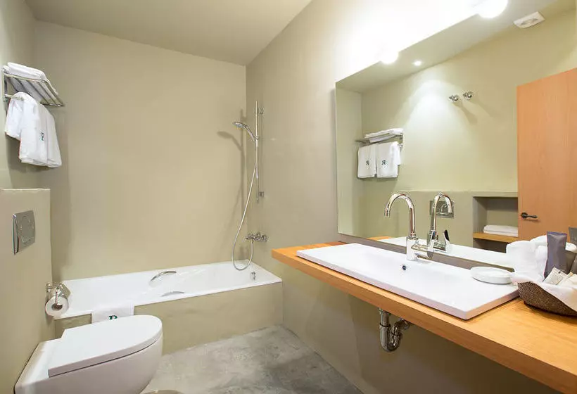 Fotos del hotel La Rectoria De Regencós:  5
