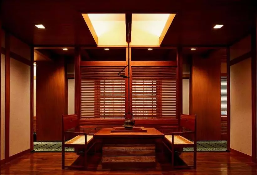 Fotos del hotel Sheraton Hokkaido Kiroro Resort:  21