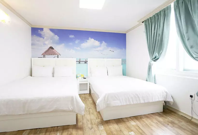Fotos del hotel Songrim Motel:  2