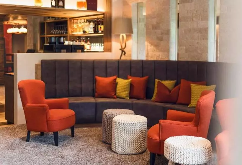 Fotos del hotel Living & Spa Vitalhotel Edelweiss:  2