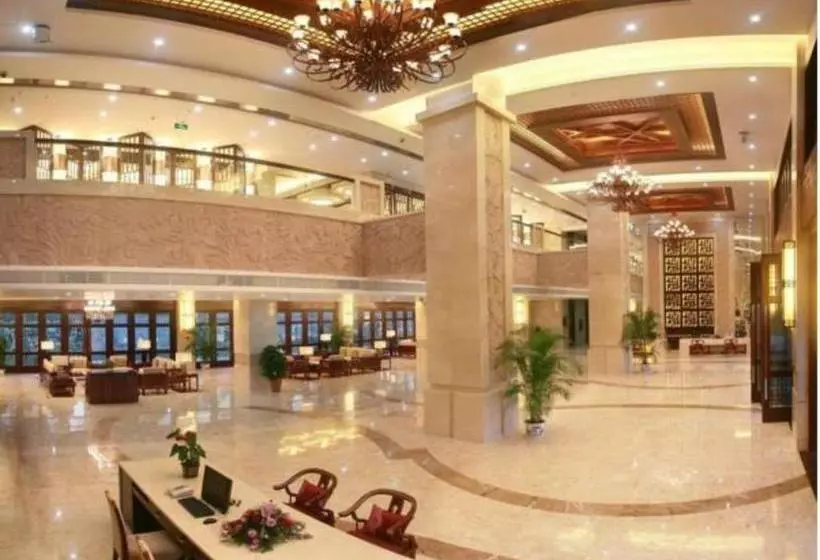 Fotos del hotel Kangte Wangfu Hotel Of Resort And Conference:  3