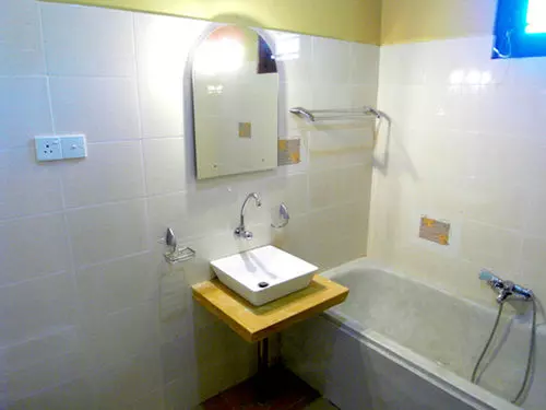 Fotos del hotel Baywatch:  6