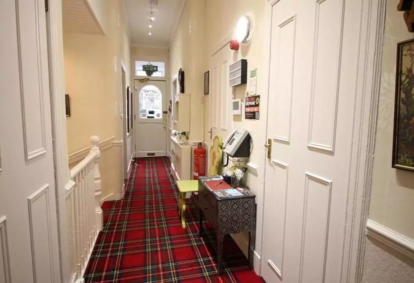 Fotos del hotel Bonnie's Guest House:  2