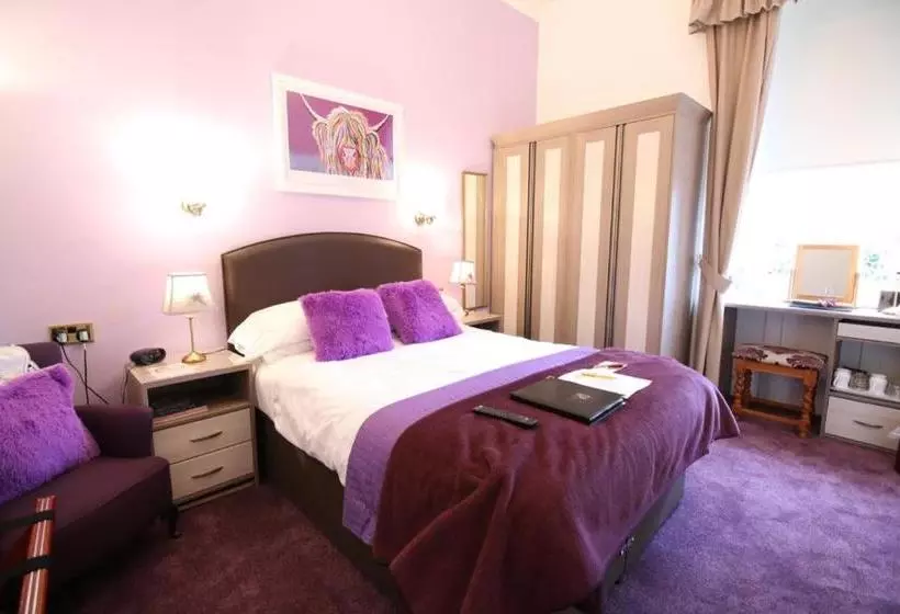 Fotos del hotel Bonnie's Guest House:  14