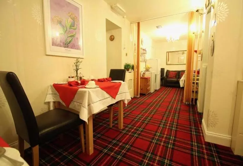 Fotos del hotel Bonnie's Guest House:  10