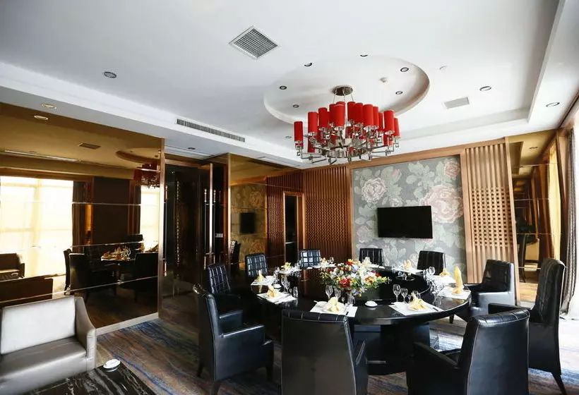 Fotos del hotel Royal:  10