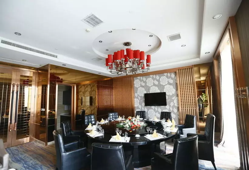 Fotos del hotel Royal:  5