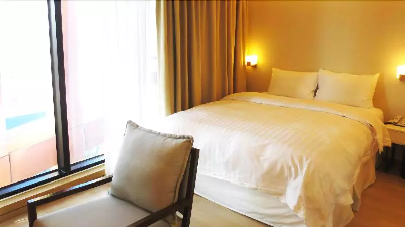Fotos del hotel Khan:  11