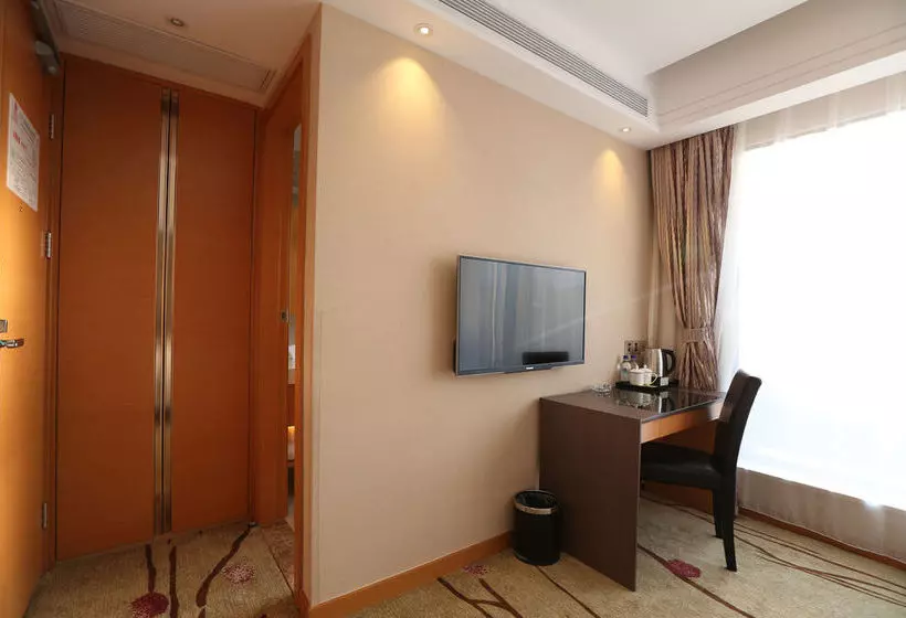 Fotos del hotel Shanghai Forson Int L Boutique Hotel  I:  9